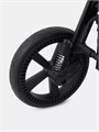 Коляска прогулочная Mowbaby Trail Blue 4670078642974