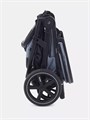 Коляска прогулочная Mowbaby Trail Blue 4670078642974