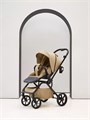 Коляска прогулочная Mowbaby Mio Latte 4670078644466