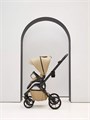 Коляска прогулочная Mowbaby Mio Latte 4670078644466