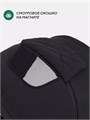Коляска прогулочная Mowbaby Mio Black 4670078644381