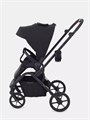 Коляска прогулочная Mowbaby Mio Black 4670078644381