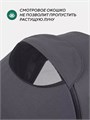 Коляска прогулочная Mowbaby Trail Carbon 4670078642981