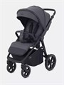 Коляска прогулочная Mowbaby Trail Carbon 4670078642981