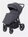 Коляска прогулочная Mowbaby Trail Carbon 4670078642981