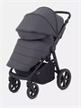 Коляска прогулочная Mowbaby Trail Carbon 4670078642981