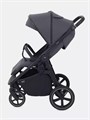 Коляска прогулочная Mowbaby Trail Carbon 4670078642981