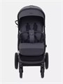 Коляска прогулочная Mowbaby Trail Carbon 4670078642981