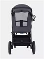 Коляска прогулочная Mowbaby Trail Carbon 4670078642981