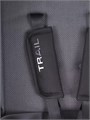 Коляска прогулочная Mowbaby Trail Carbon 4670078642981