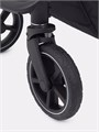 Коляска прогулочная Mowbaby Trail Carbon 4670078642981