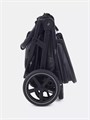Коляска прогулочная Mowbaby Trail Carbon 4670078642981