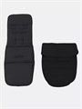 Коляска прогулочная Rant Ace Graphite 4670078644794