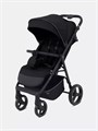 Коляска прогулочная Mowbaby Nimbus Black 4670078653628