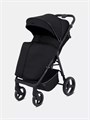 Коляска прогулочная Mowbaby Nimbus Black 4670078653628