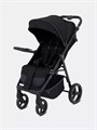 Коляска прогулочная Mowbaby Nimbus Black 4670078653628