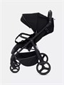 Коляска прогулочная Mowbaby Nimbus Black 4670078653628
