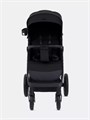 Коляска прогулочная Mowbaby Nimbus Black 4670078653628