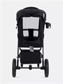 Коляска прогулочная Mowbaby Nimbus Black 4670078653628