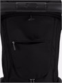 Коляска прогулочная Mowbaby Nimbus Black 4670078653628