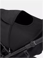 Коляска прогулочная Mowbaby Nimbus Black 4670078653628