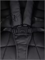 Коляска прогулочная Mowbaby Nimbus Black 4670078653628
