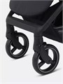 Коляска прогулочная Mowbaby Nimbus Black 4670078653628