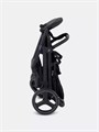 Коляска прогулочная Mowbaby Nimbus Black 4670078653628