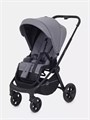 Коляска прогулочная Rant Flex 2025 RA078 Grey 4670078656131