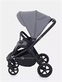 Коляска прогулочная Rant Flex 2025 RA078 Grey 4670078656131