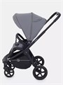 Коляска прогулочная Rant Flex 2025 RA078 Grey 4670078656131