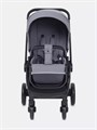 Коляска прогулочная Rant Flex 2025 RA078 Grey 4670078656131