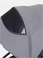 Коляска прогулочная Rant Flex 2025 RA078 Grey 4670078656131