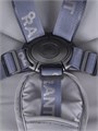 Коляска прогулочная Rant Flex 2025 RA078 Grey 4670078656131