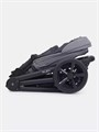 Коляска прогулочная Rant Flex 2025 RA078 Grey 4670078656131