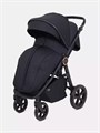 Коляска прогулочная Mowbaby Trail 2025 Black 4670078657381