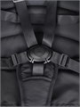 Коляска прогулочная Mowbaby Trail 2025 Black 4670078657381