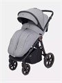 Коляска прогулочная Mowbaby Trail 2025 Grey 4670078657350