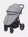 Коляска прогулочная Mowbaby Trail 2025 Grey 4670078657350