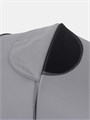 Коляска прогулочная Mowbaby Trail 2025 Grey 4670078657350