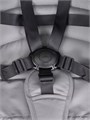 Коляска прогулочная Mowbaby Trail 2025 Grey 4670078657350