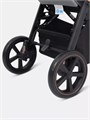 Коляска прогулочная Mowbaby Trail 2025 Grey 4670078657350