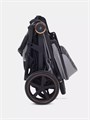 Коляска прогулочная Mowbaby Trail 2025 Grey 4670078657350
