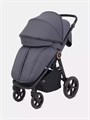 Коляска прогулочная Mowbaby Trail 2025 Graphite 4670078657374