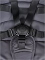 Коляска прогулочная Mowbaby Trail 2025 Graphite 4670078657374