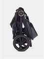 Коляска прогулочная Mowbaby Trail 2025 Graphite 4670078657374