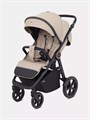 Коляска прогулочная Mowbaby Trail 2025 Beige 4670078657398