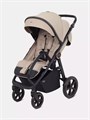 Коляска прогулочная Mowbaby Trail 2025 Beige 4670078657398