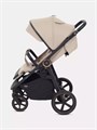 Коляска прогулочная Mowbaby Trail 2025 Beige 4670078657398