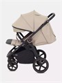 Коляска прогулочная Mowbaby Trail 2025 Beige 4670078657398